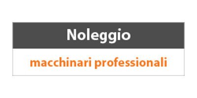 Noleggio