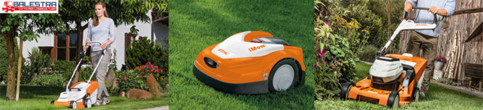 PROMOZIONE PRIMAVERA STIHL