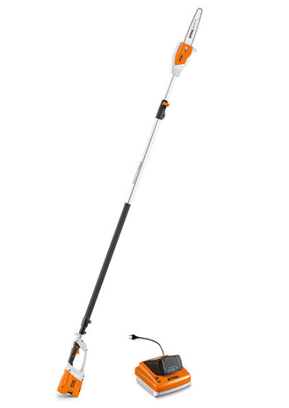 Potatore a batteria Stihl HTA85