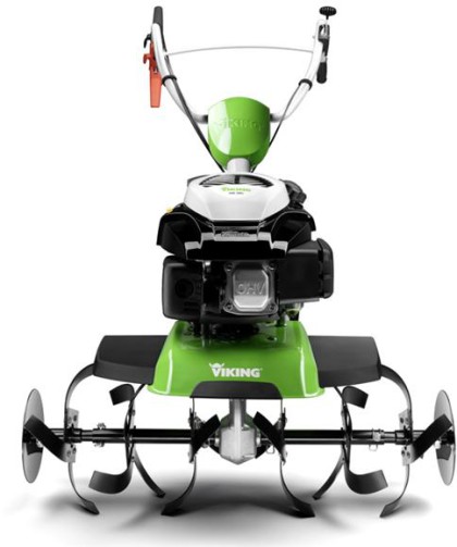 Motozappa VIKING HB 560 a noleggio
