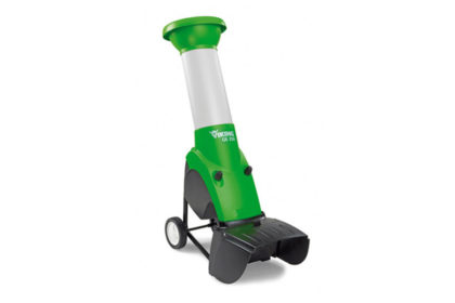 Biotrituratore da giardino GE 250S