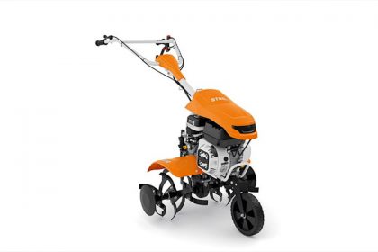 Motozappa STIHL MH 600 a noleggio